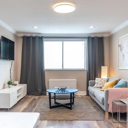 Downtown 18Th Fl! City View& Onsite Parking Lm1807 Atlanta Exterior photo