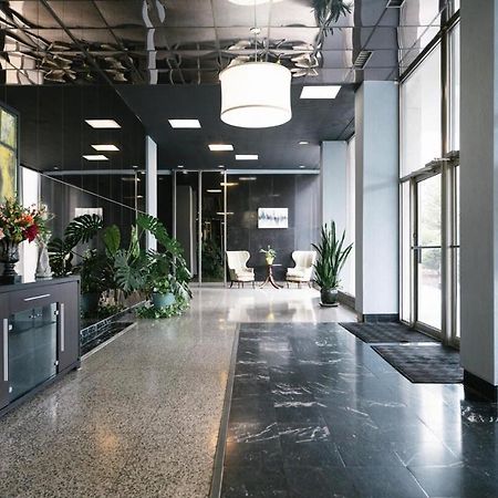Downtown 18Th Fl! City View& Onsite Parking Lm1807 Atlanta Exterior photo