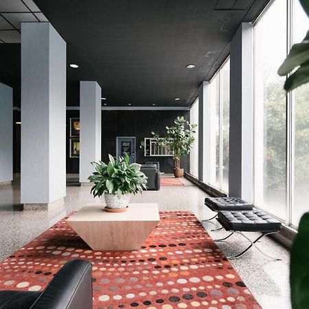 Downtown 18Th Fl! City View& Onsite Parking Lm1807 Atlanta Exterior photo