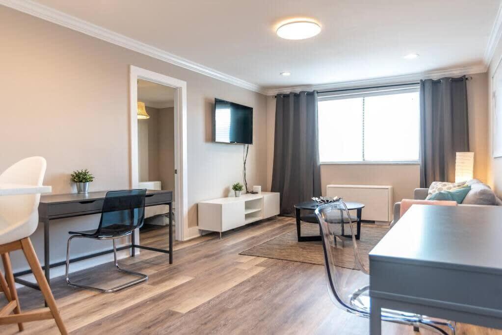 Downtown 18Th Fl! City View& Onsite Parking Lm1807 Atlanta Exterior photo