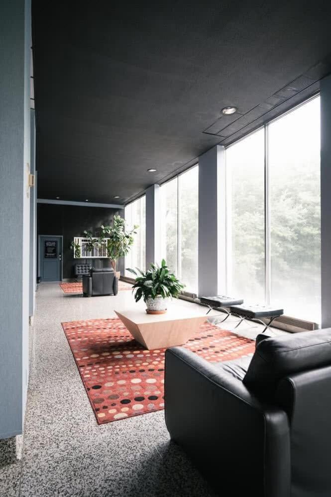 Downtown 18Th Fl! City View& Onsite Parking Lm1807 Atlanta Exterior photo