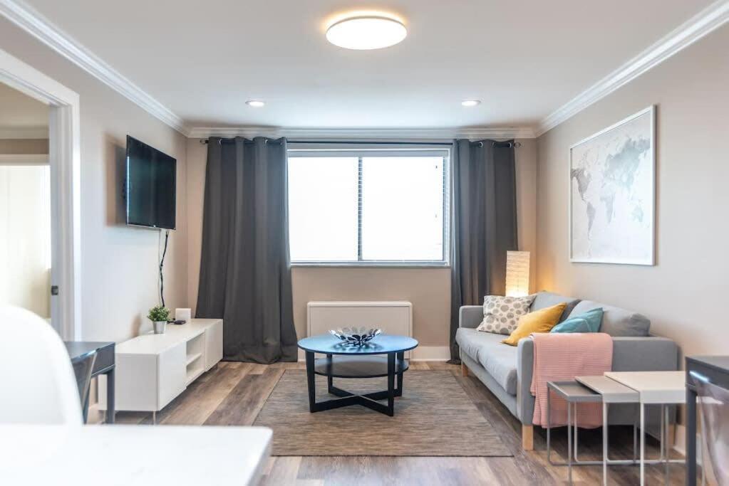 Downtown 18Th Fl! City View& Onsite Parking Lm1807 Atlanta Exterior photo