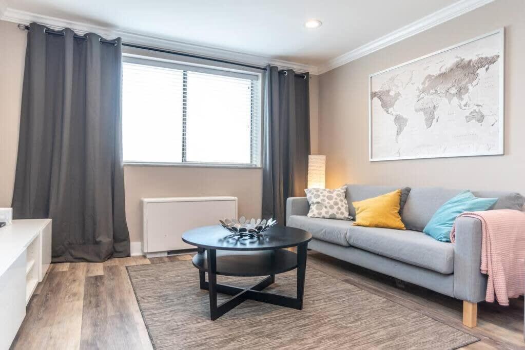 Downtown 18Th Fl! City View& Onsite Parking Lm1807 Atlanta Exterior photo