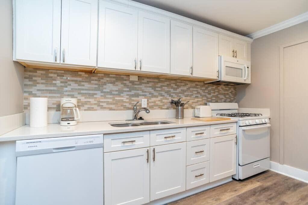Downtown 18Th Fl! City View& Onsite Parking Lm1807 Atlanta Exterior photo