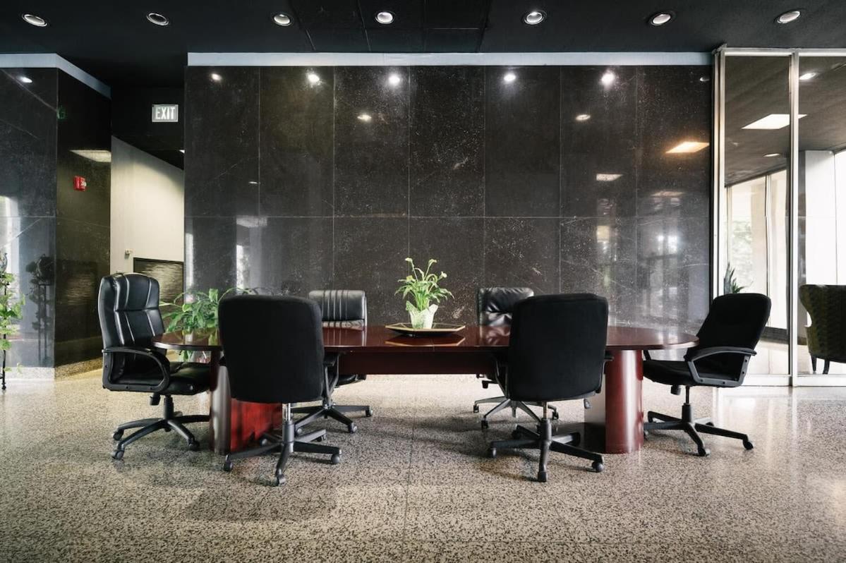 Downtown 18Th Fl! City View& Onsite Parking Lm1807 Atlanta Exterior photo