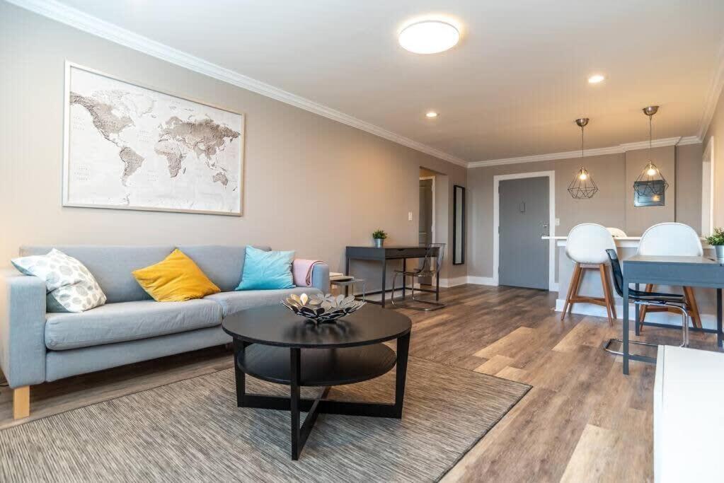 Downtown 18Th Fl! City View& Onsite Parking Lm1807 Atlanta Exterior photo