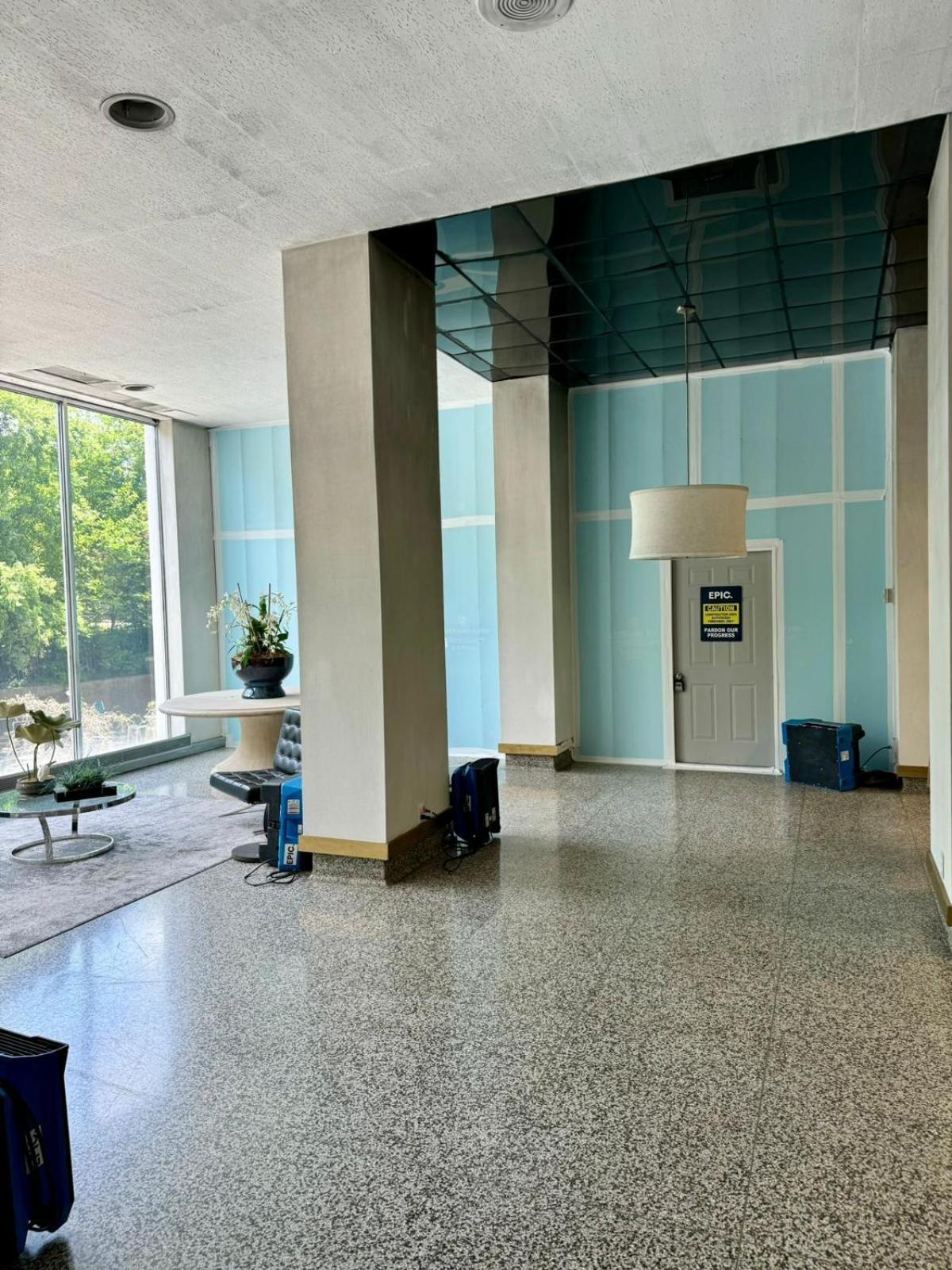 Downtown 18Th Fl! City View& Onsite Parking Lm1807 Atlanta Exterior photo